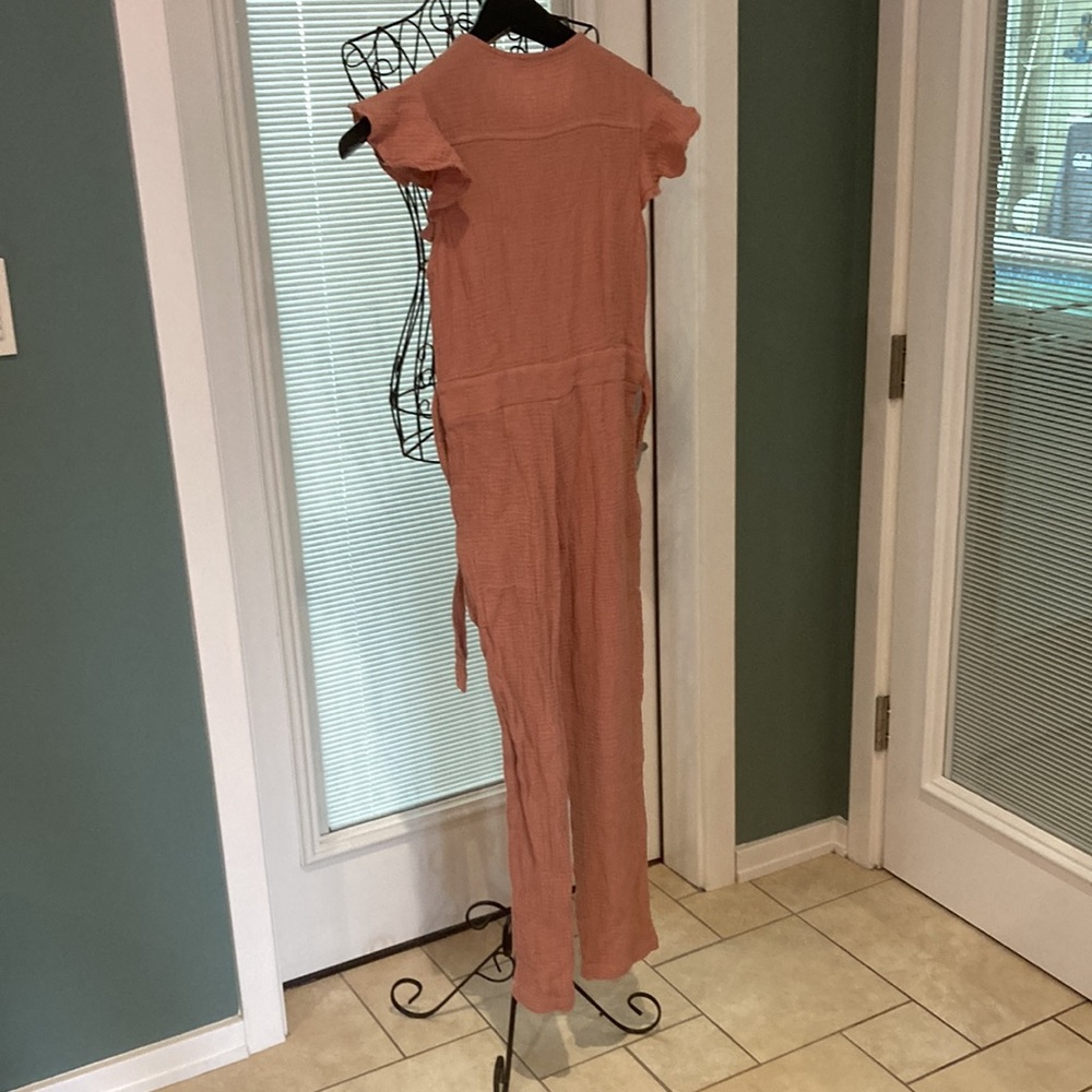 One pc. Jumpsuit - Picture 3 of 6